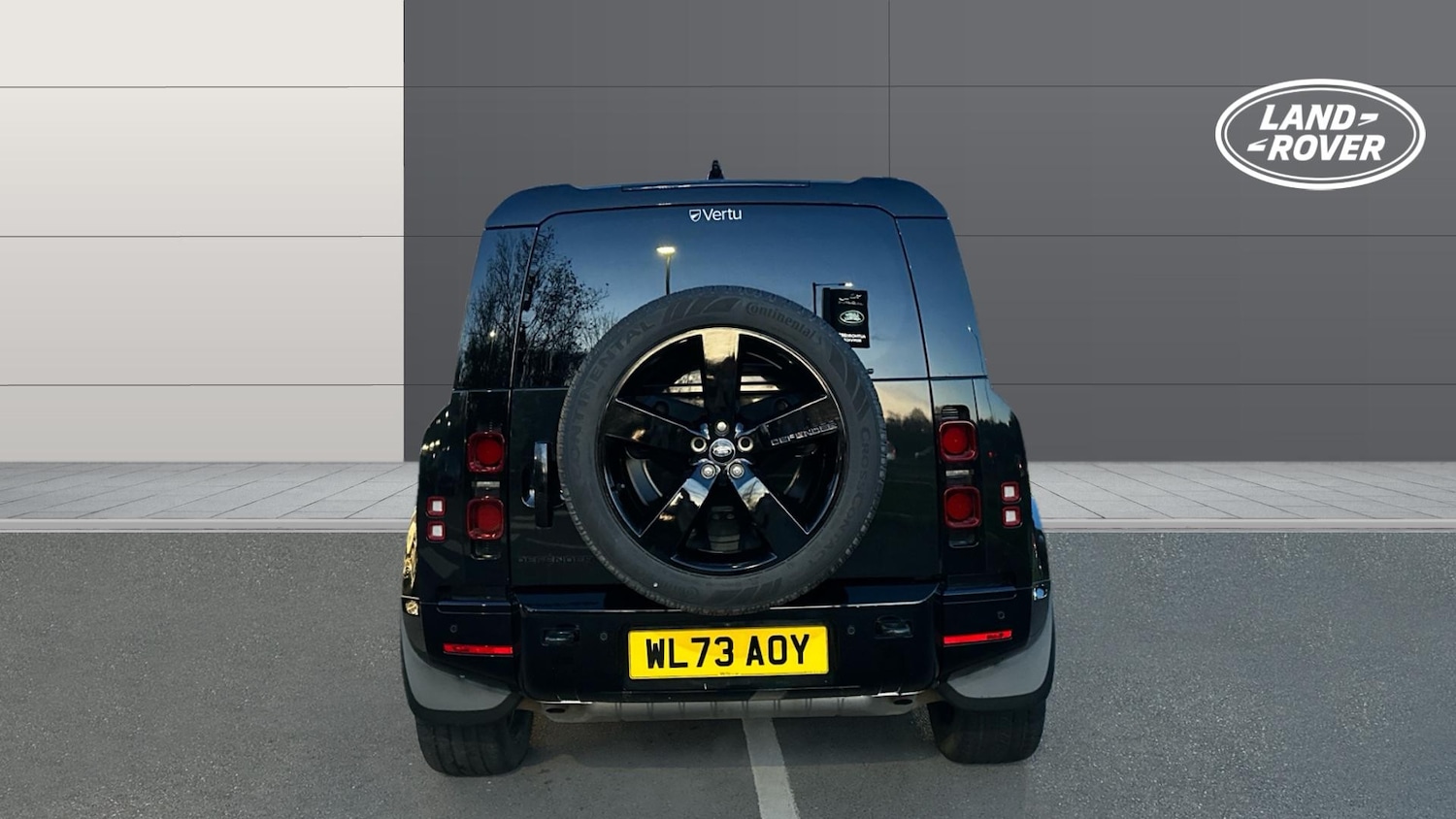 Used Land Rover Defender 2024 for sale - 76627741: Photo 6