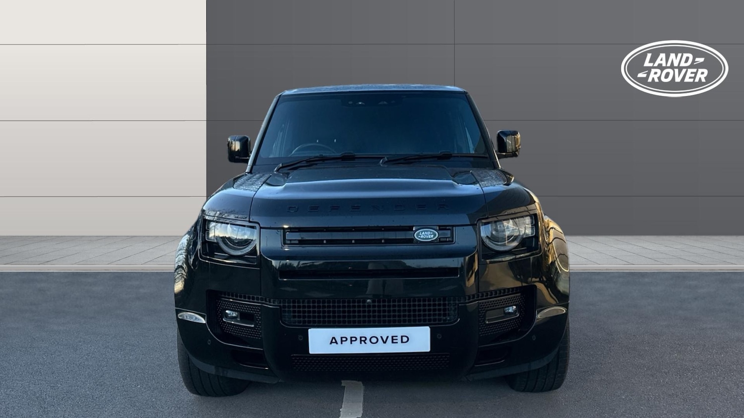 Used Land Rover Defender 2024 for sale - 76627741: Photo 7