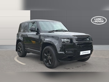 Used Land Rover Defender 2023 for sale - 78067392: Photo