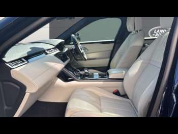Used Land Rover Range Rover Velar 2022 for sale - 75190451: Photo