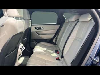 Used Land Rover Range Rover Velar 2022 for sale - 75190451: Photo