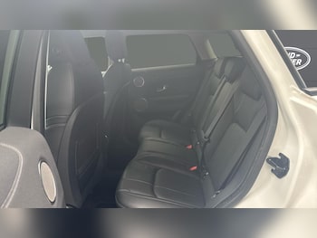 Used Land Rover Range Rover Evoque 2018 for sale - 78729083: Photo