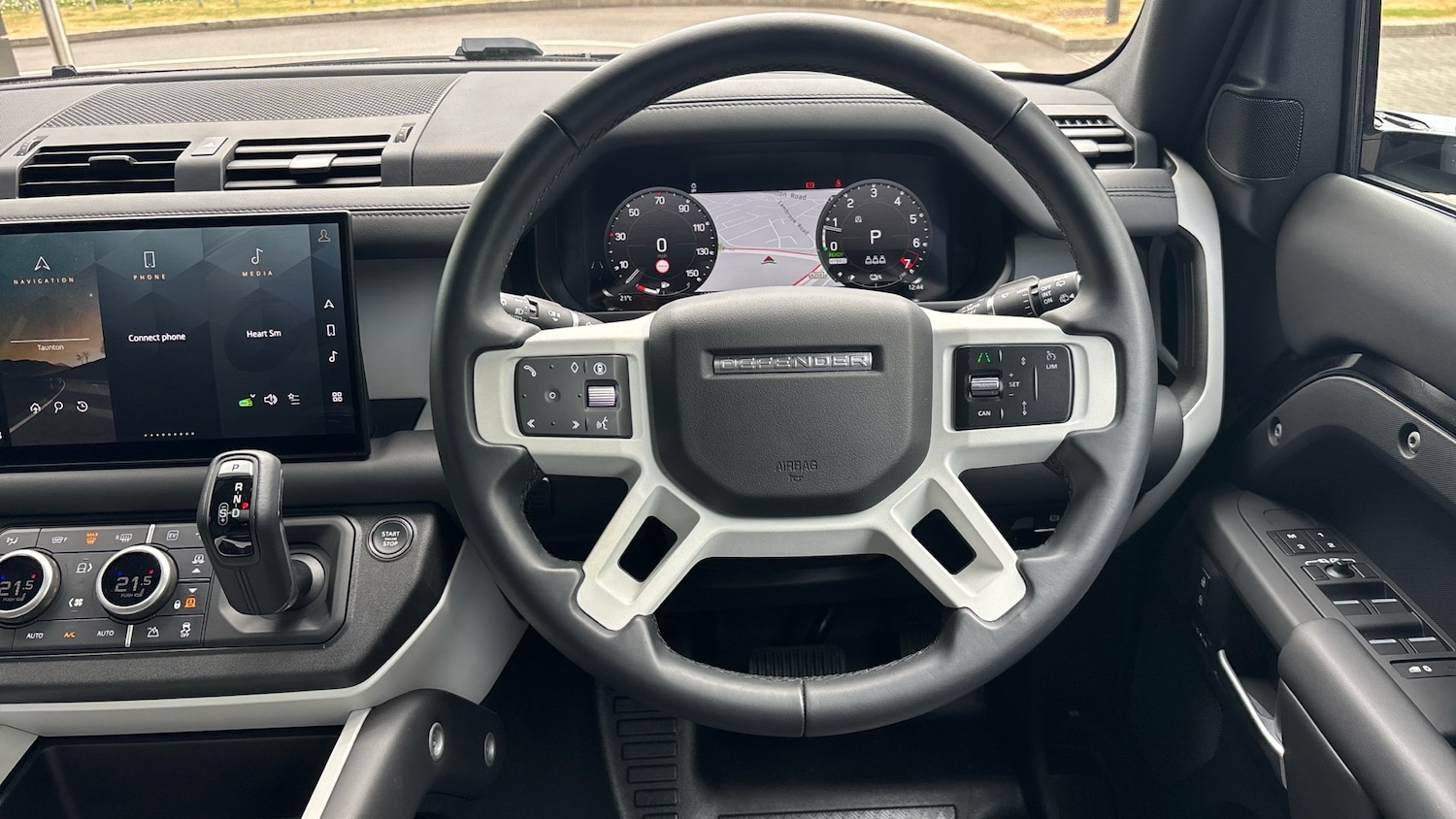 Vehicle 15