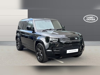 2024 (74) - 2.0 P300e X-Dynamic SE 110 5dr Auto Estate