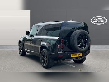 Used Land Rover Defender 2024 for sale - 75497013: Photo