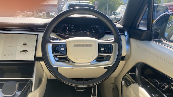 Used Land Rover Range Rover 2023 for sale - 76104652: Photo 15