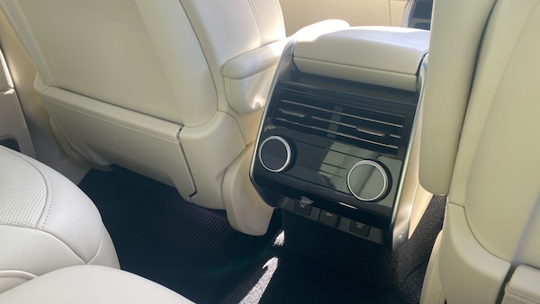 Used Land Rover Range Rover 2023 for sale - 76104652: Photo 18