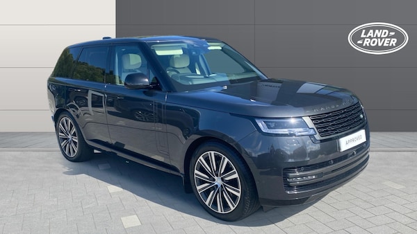 Used Land Rover Range Rover 2023 for sale - 76104652: Photo 1