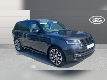 2023 (73) - 3.0 D300 Autobiography 4dr Auto Diesel Estate