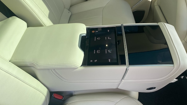 Used Land Rover Range Rover 2023 for sale - 76104652: Photo 21