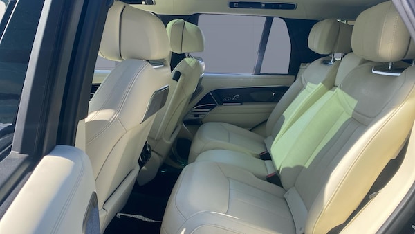 Used Land Rover Range Rover 2023 for sale - 76104652: Photo 4