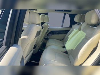 Used Land Rover Range Rover 2023 for sale - 76104652: Photo