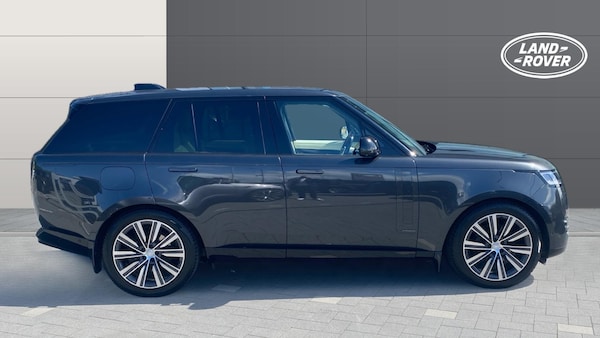 Used Land Rover Range Rover 2023 for sale - 76104652: Photo 5