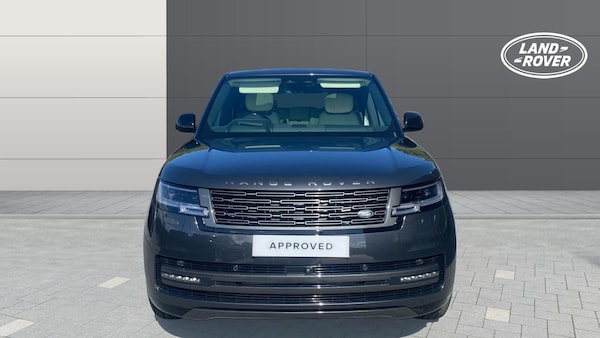 Used Land Rover Range Rover 2023 for sale - 76104652: Photo 7