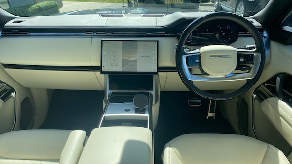 Used Land Rover Range Rover 2023 for sale - 76104652: Photo 9