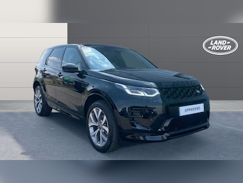 Used Land Rover Discovery Sport 2025 for sale - 79455887: Photo