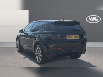 Used Land Rover Discovery Sport 2025 for sale - 79455887: Photo