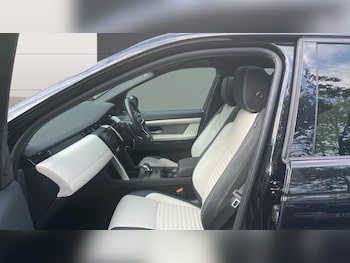 Used Land Rover Discovery Sport 2025 for sale - 79455887: Photo