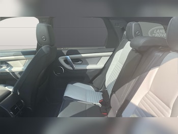 Used Land Rover Discovery Sport 2025 for sale - 79455887: Photo