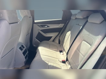 Used Jaguar F-Pace 2022 for sale - 78421725: Photo