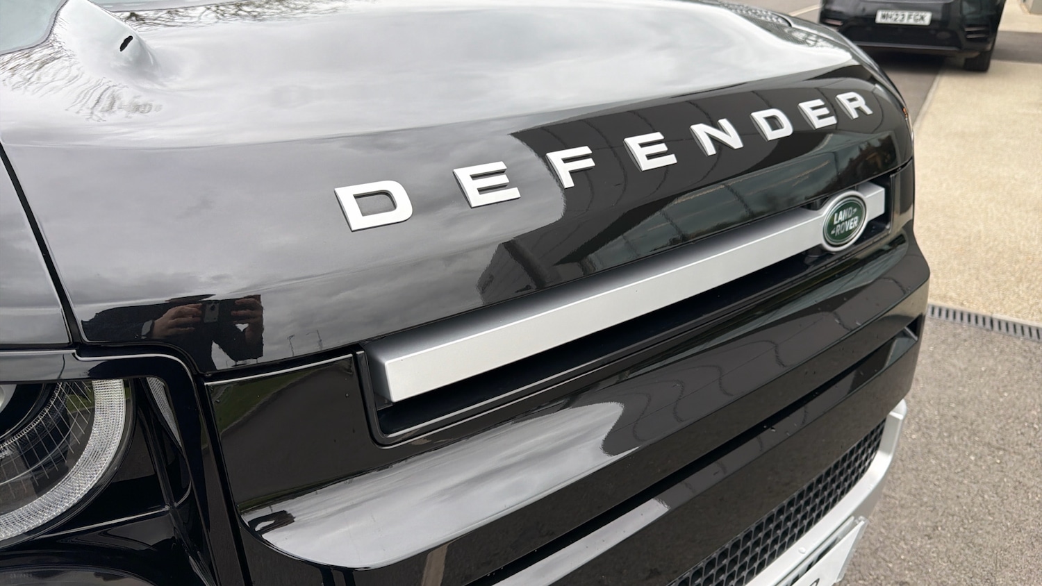 Used Land Rover Defender 2024 for sale - 78149762: Photo 26