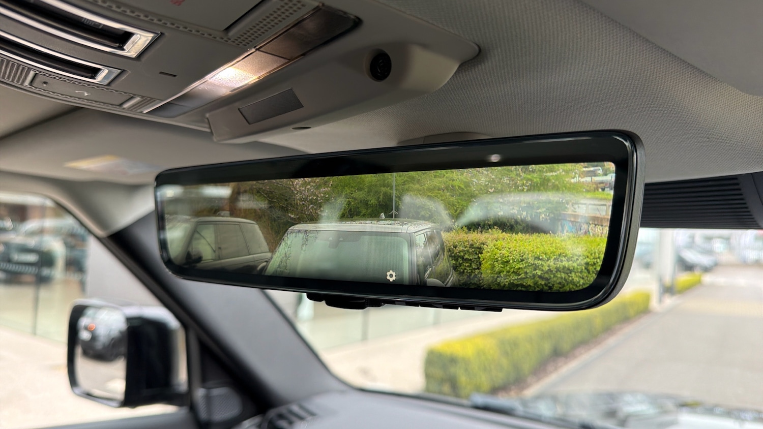 Used Land Rover Defender 2024 for sale - 78149762: Photo 37