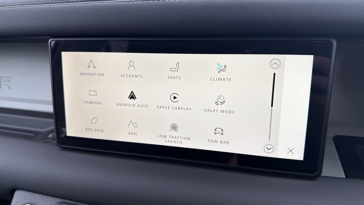 Used Land Rover Defender 2024 for sale - 78149762: Photo 39