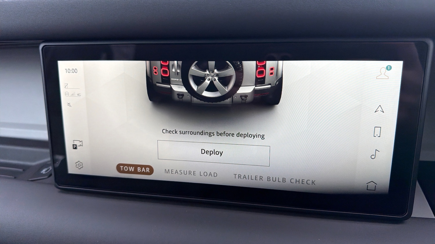 Used Land Rover Defender 2024 for sale - 78149762: Photo 40