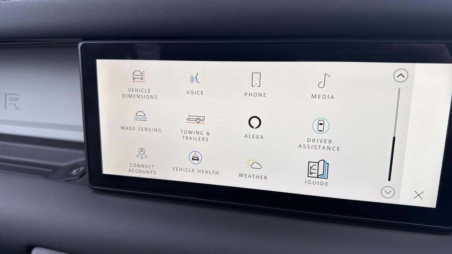 Used Land Rover Defender 2024 for sale - 78149762: Photo 41