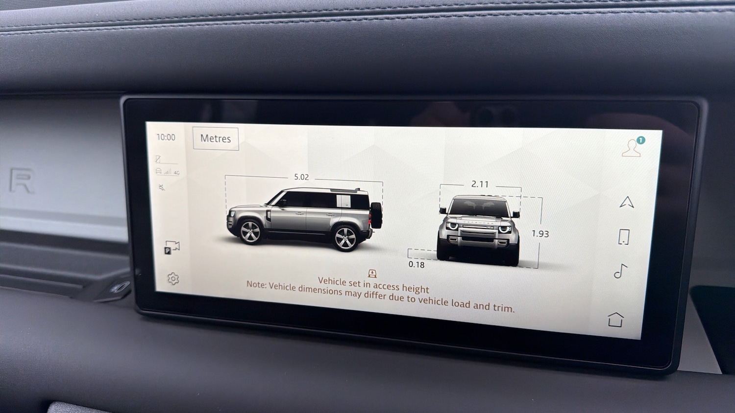 Used Land Rover Defender 2024 for sale - 78149762: Photo 42