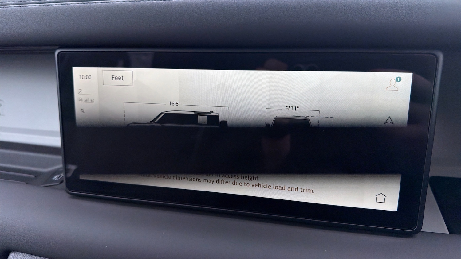 Used Land Rover Defender 2024 for sale - 78149762: Photo 43