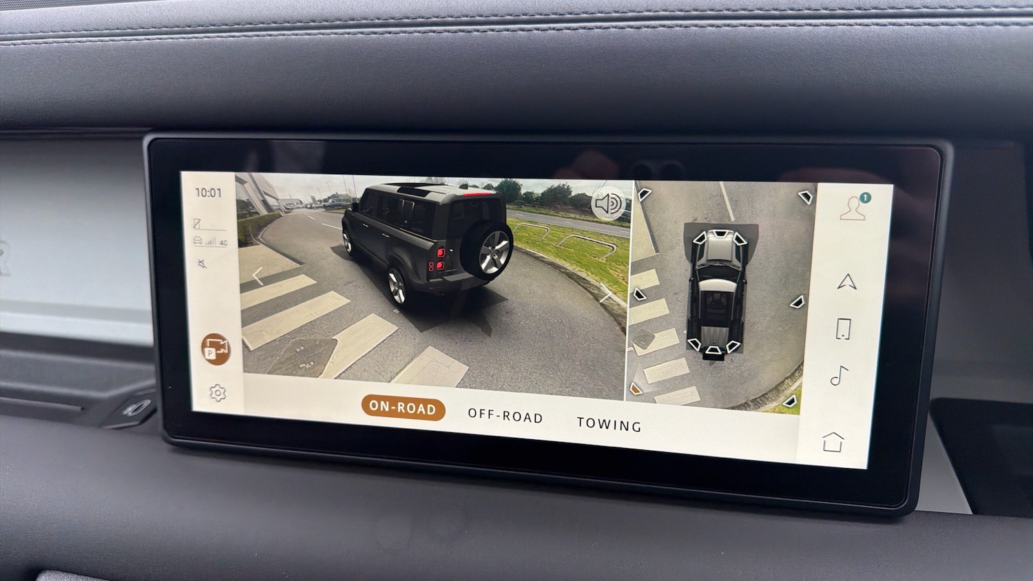 Used Land Rover Defender 2024 for sale - 78149762: Photo 44