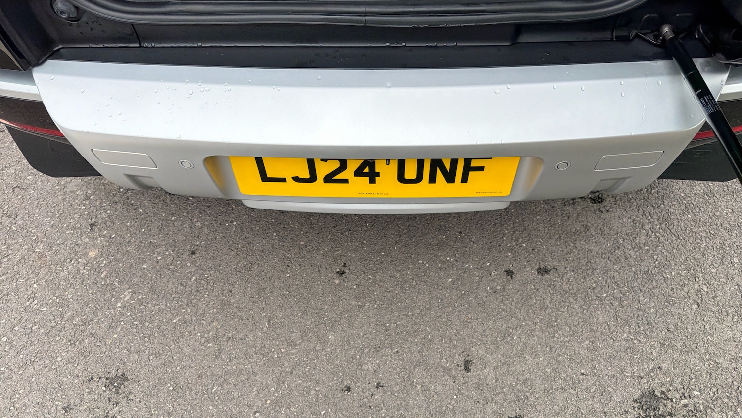 Used Land Rover Defender 2024 for sale - 78149762: Photo 48