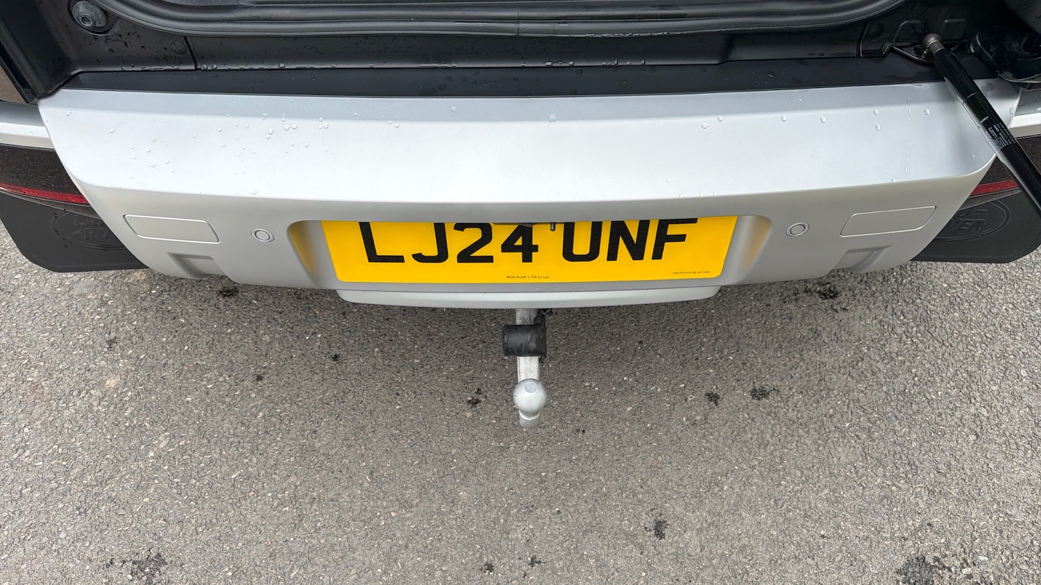 Used Land Rover Defender 2024 for sale - 78149762: Photo 49