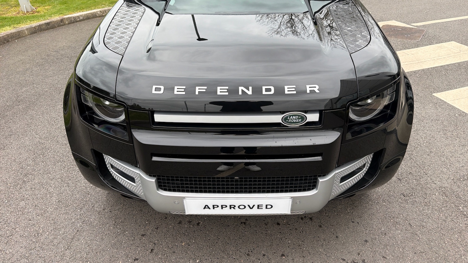 Used Land Rover Defender 2024 for sale - 78149762: Photo 52