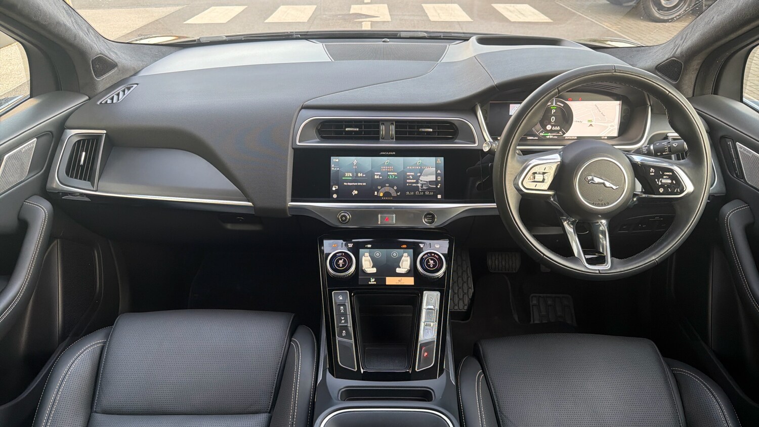 Used Jaguar I-Pace 2023 for sale - 77983852: Photo 10