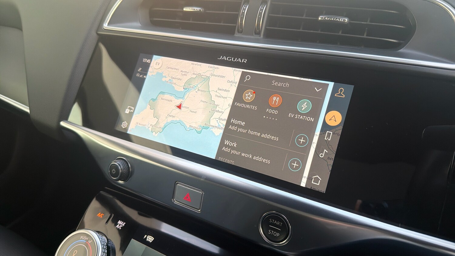 Used Jaguar I-Pace 2023 for sale - 77983852: Photo 12