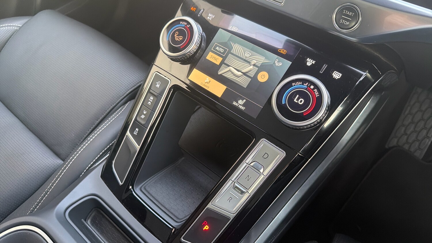 Used Jaguar I-Pace 2023 for sale - 77983852: Photo 13