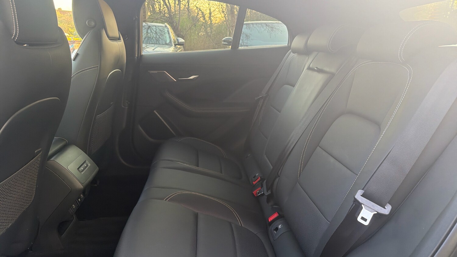 Used Jaguar I-Pace 2023 for sale - 77983852: Photo 14