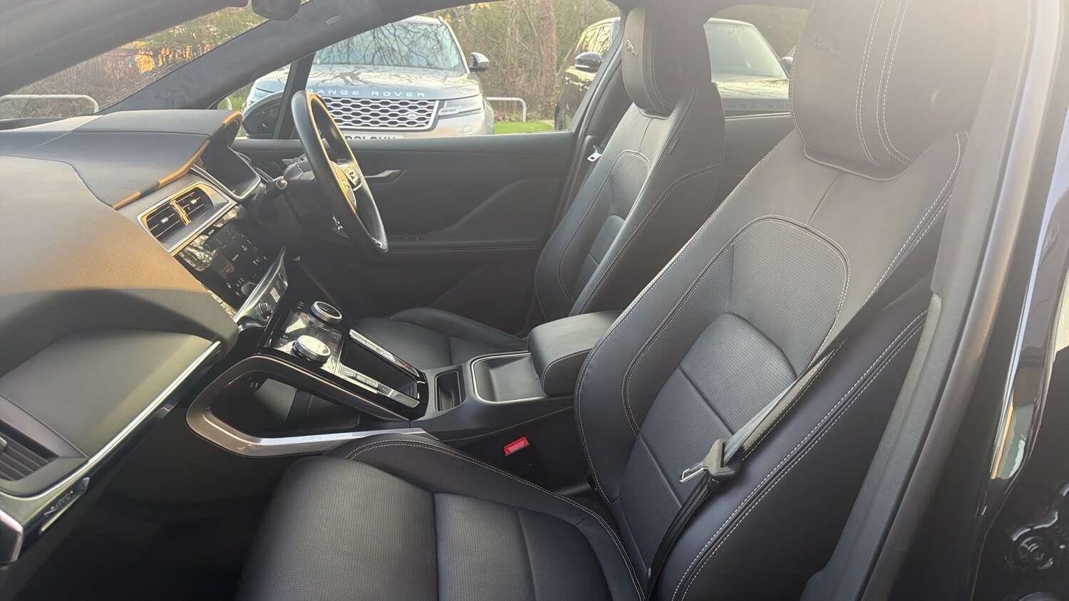 Used Jaguar I-Pace 2023 for sale - 77983852: Photo 16