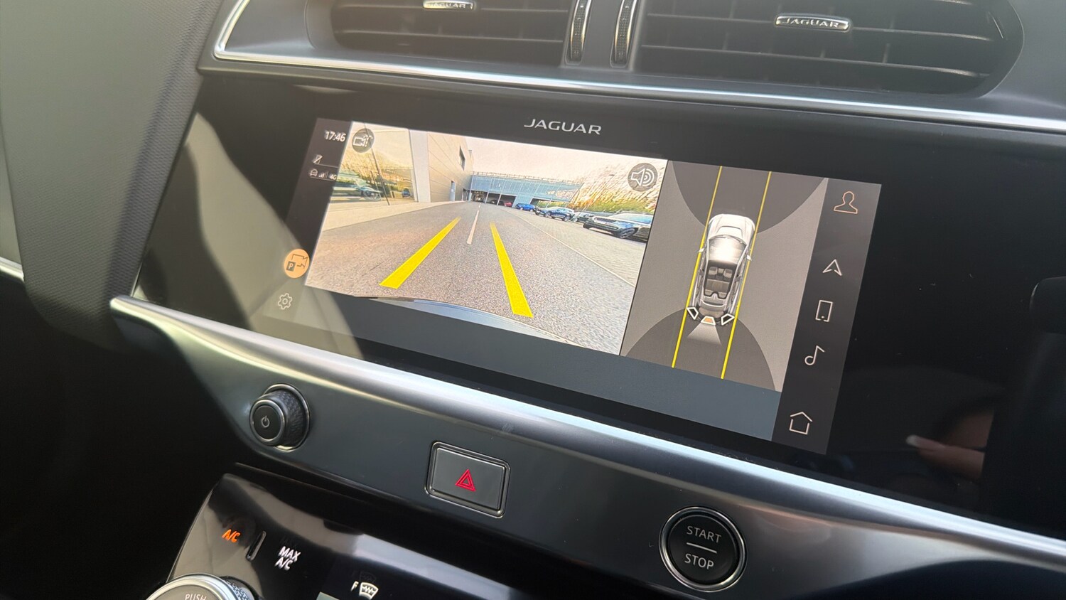 Used Jaguar I-Pace 2023 for sale - 77983852: Photo 22