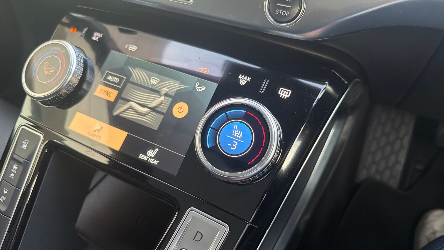 Used Jaguar I-Pace 2023 for sale - 77983852: Photo 24