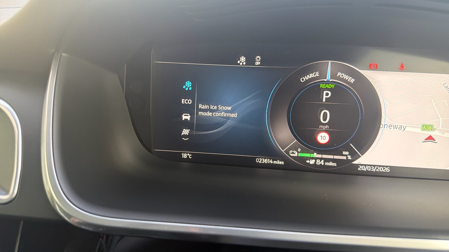 Used Jaguar I-Pace 2023 for sale - 77983852: Photo 26