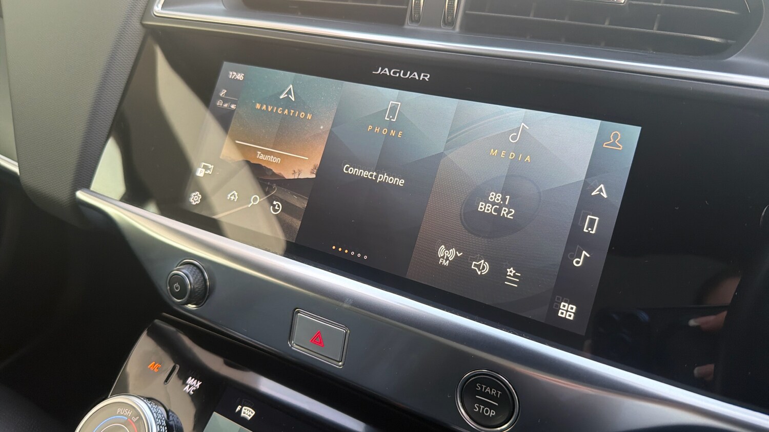 Used Jaguar I-Pace 2023 for sale - 77983852: Photo 27