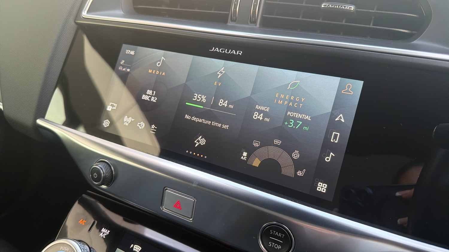 Used Jaguar I-Pace 2023 for sale - 77983852: Photo 28