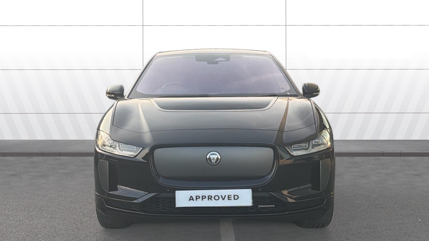 Used Jaguar I-Pace 2023 for sale - 77983852: Photo 3