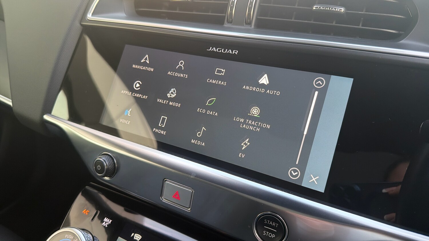 Used Jaguar I-Pace 2023 for sale - 77983852: Photo 30