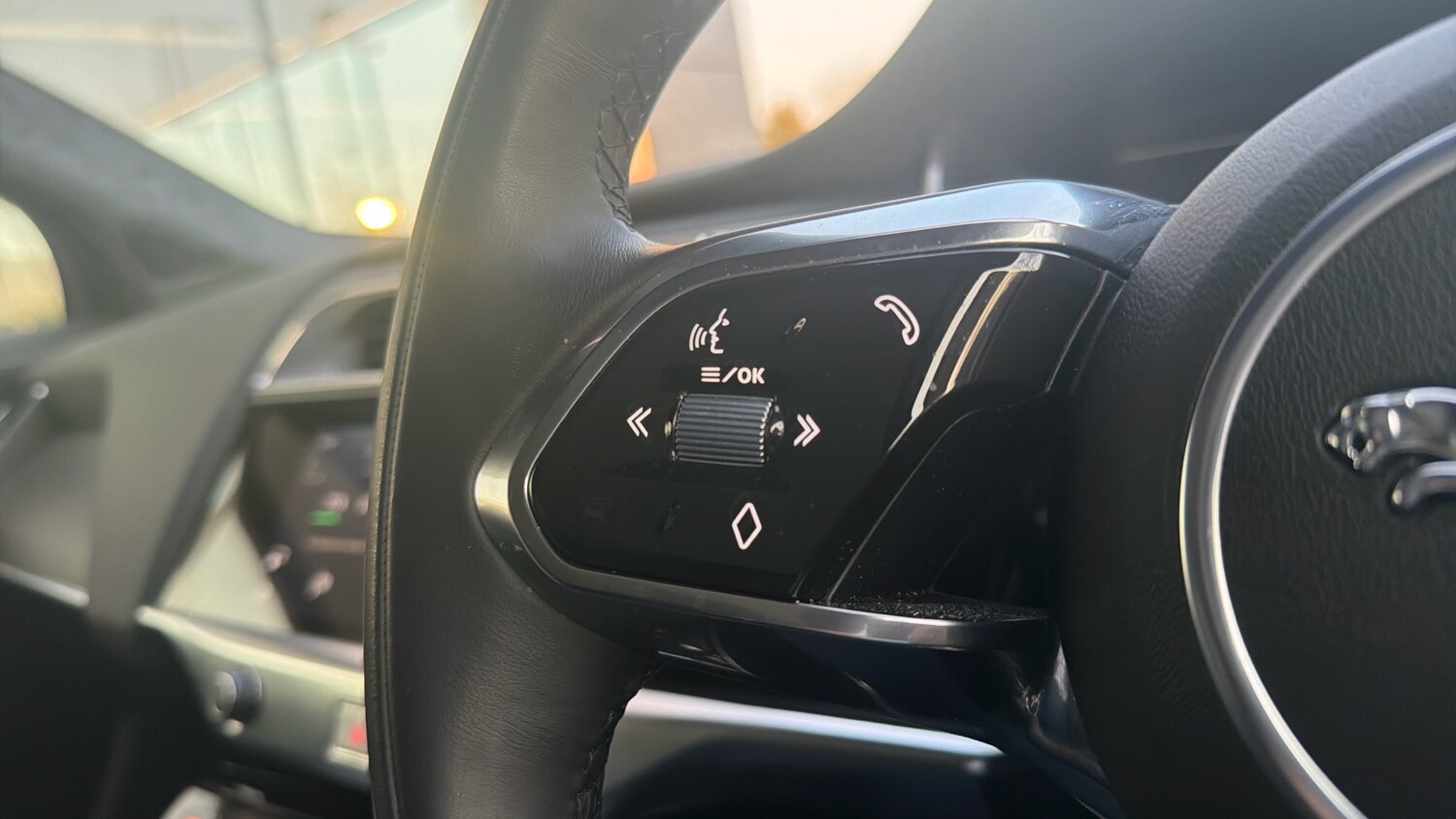 Used Jaguar I-Pace 2023 for sale - 77983852: Photo 33