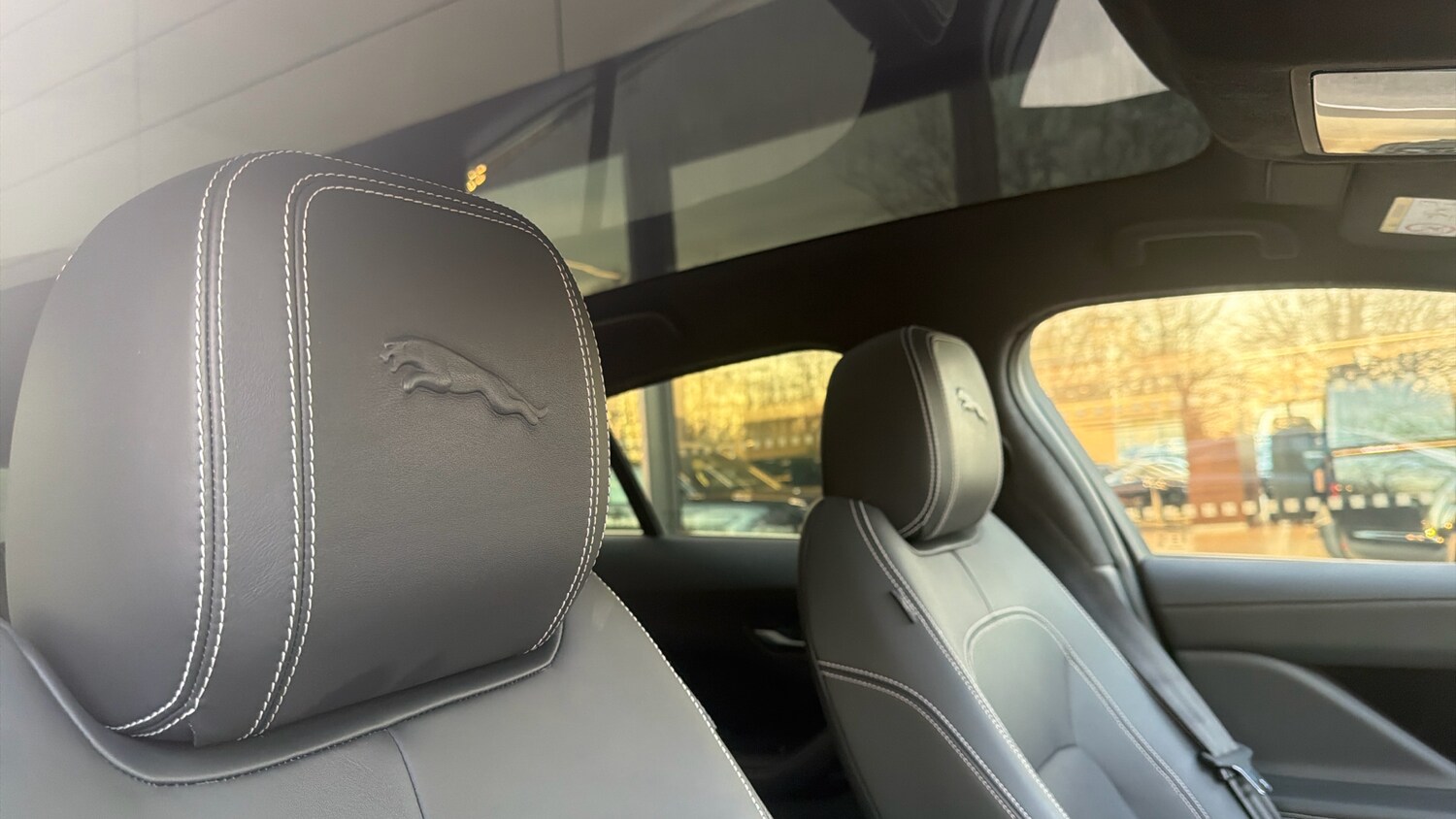 Used Jaguar I-Pace 2023 for sale - 77983852: Photo 35