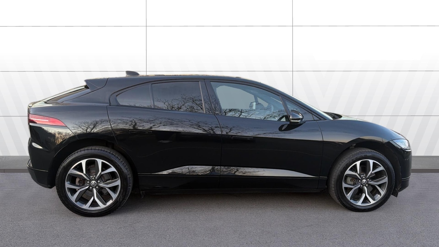 Used Jaguar I-Pace 2023 for sale - 77983852: Photo 5